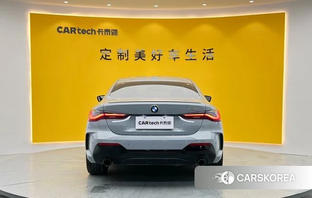 BMW 4 series id 4275777 из Китая 16