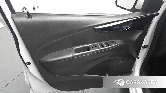 Chevrolet (GM Daewoo) The New Spark id 4350881 из Кореи 16