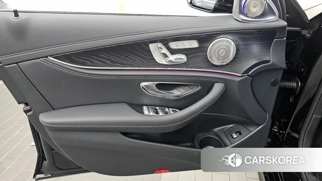 Mercedes-Benz E-Class W213 id 4675346 из Кореи 16