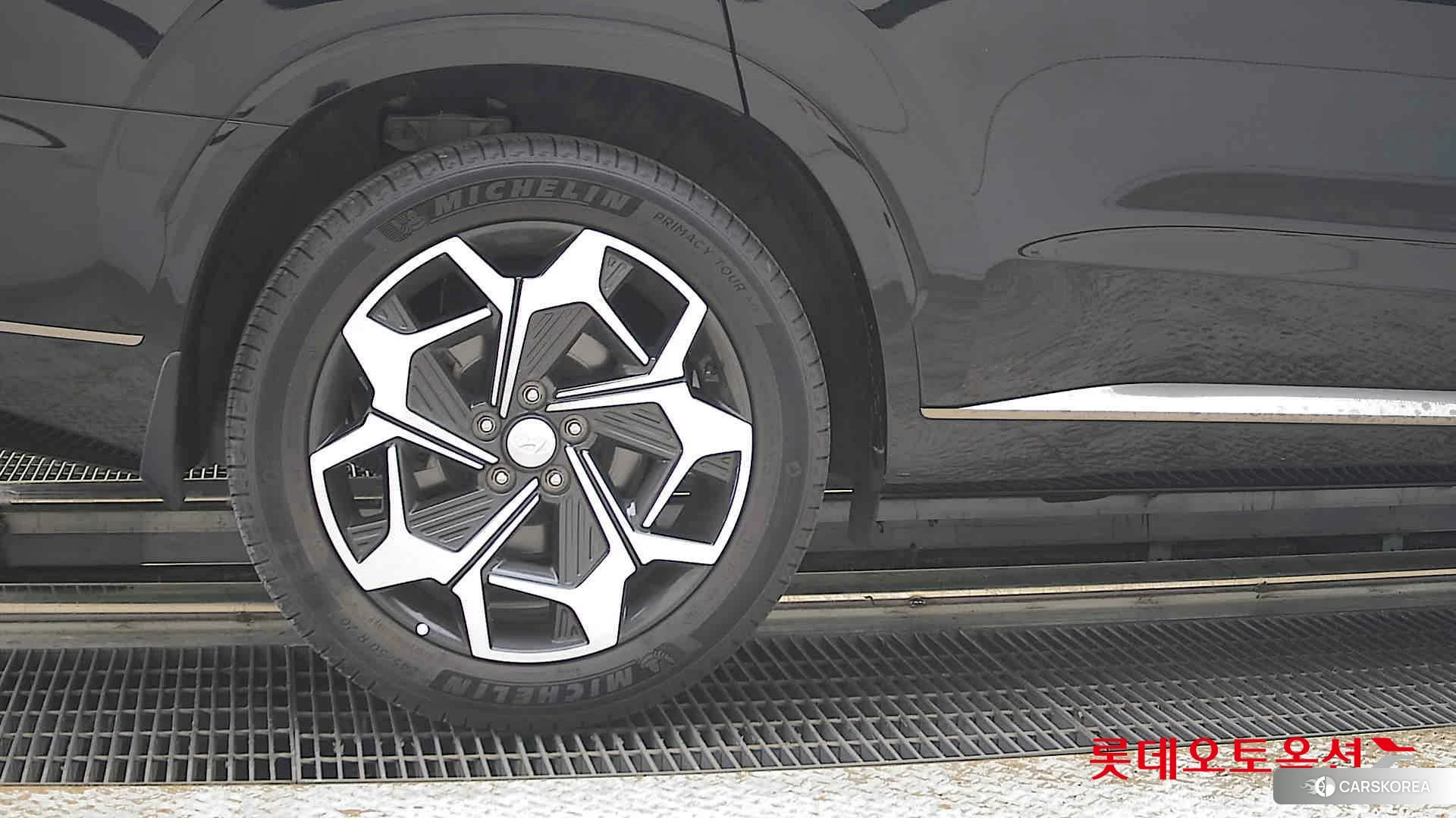 Hyundai Palisade id 4296826 из Кореи 16