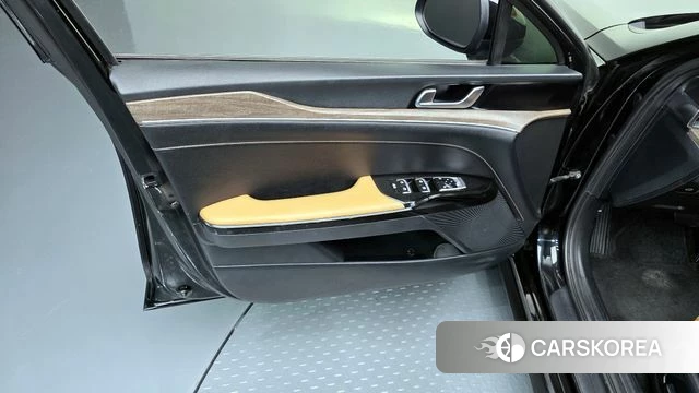 Kia K5 3rd generation id 4202348 из Кореи 16