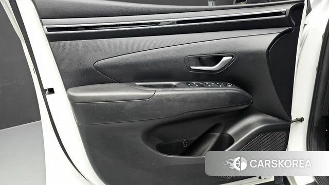 Hyundai Tucson (NX4) id 4641012 из Кореи 16