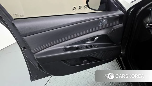 Hyundai Avante (CN7) id 4231206 из Кореи 16