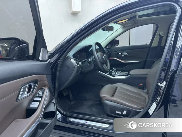 BMW 3 series id 4353470 из Китая 16