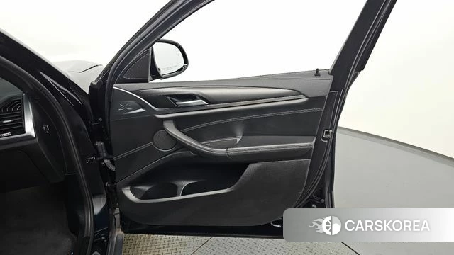 BMW X4 (G02) id 4793613 из Кореи 16