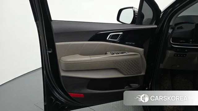 Kia The New Carnival 4th Generation id 4336847 из Кореи 16