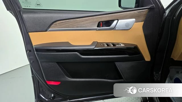 Kia Mohave Master id 4196007 из Кореи 16