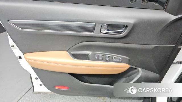 Renault Korea (Samsung) The New QM6 id 4317310 из Кореи 16