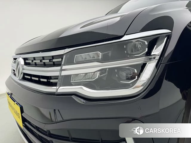 Volkswagen Tourang id 4273563 из Китая 16