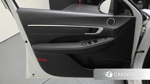 Hyundai Sonata (DN8) id 4947114 из Кореи 16