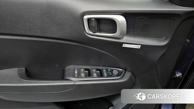 Hyundai Venue id 4416743 из Кореи 16