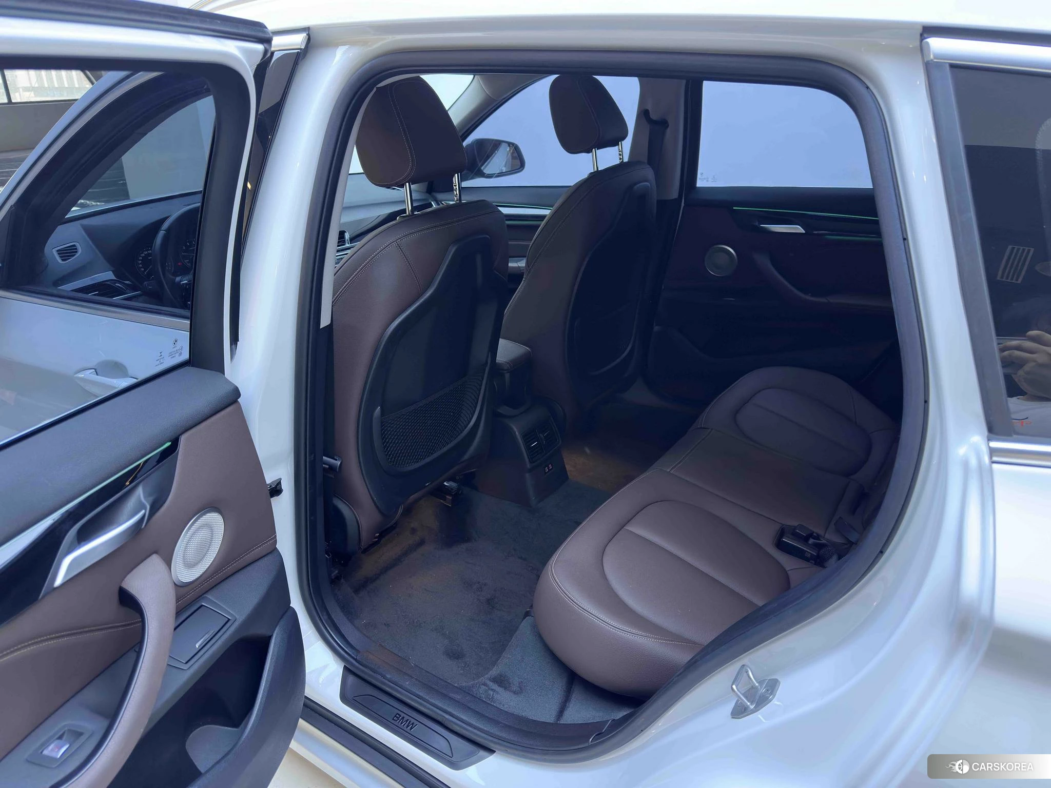 BMW X1 id 4461528 из Китая 16