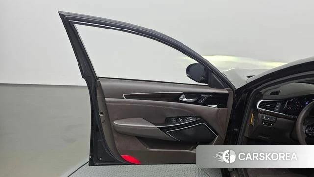 Kia Come New K7 id 4755163 из Кореи 16