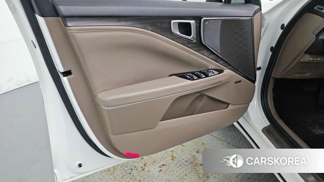 Kia K8 id 4592407 из Кореи 16
