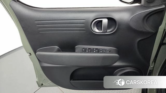 Hyundai Casper id 4603956 из Кореи 16