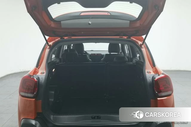 Citroen Yunyi C4 AIRCROSS id 4211476 из Китая 16