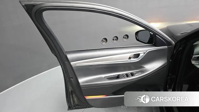 Hyundai The New Grandeur IG id 4636439 из Кореи 16