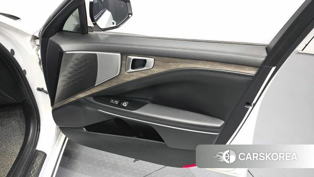 Kia K8 id 4231493 из Кореи 16