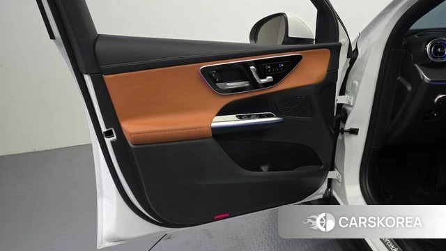 Mercedes-Benz GLC-Class X254 id 4185472 из Кореи 16