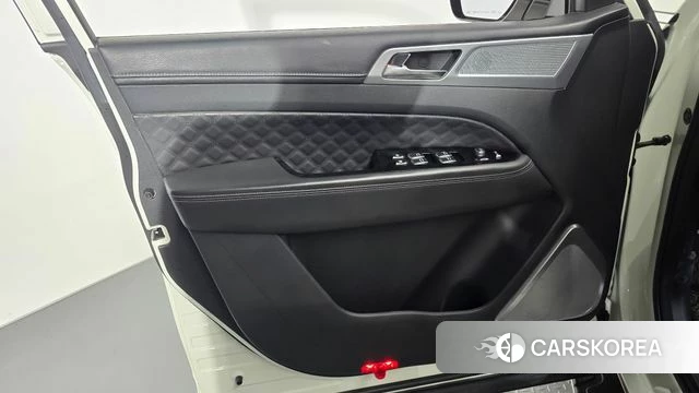 Ssangyong All New Rexton id 4693218 из Кореи 16
