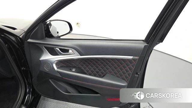 Genesis G70 id 4334138 из Кореи 16