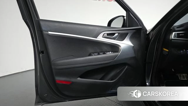 Genesis G70 id 4595289 из Кореи 16