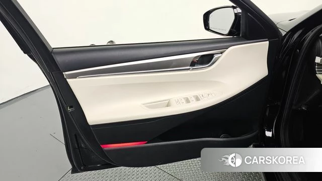 Hyundai The New Grandeur IG id 4631063 из Кореи 16