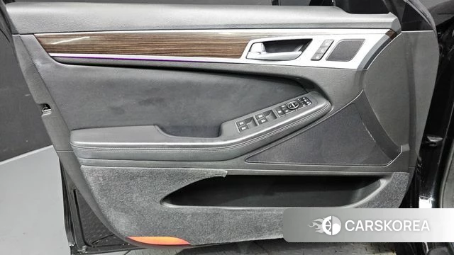 Genesis G80 id 4760471 из Кореи 16