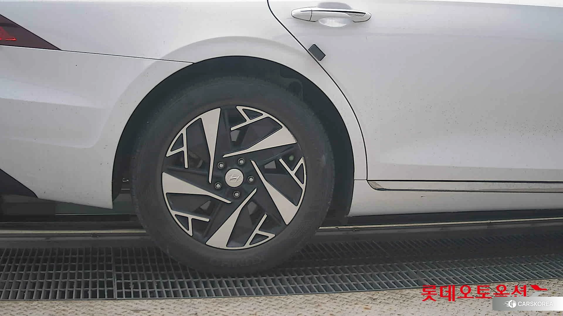 Hyundai Grandeur Hybrid id 4664263 из Кореи 16