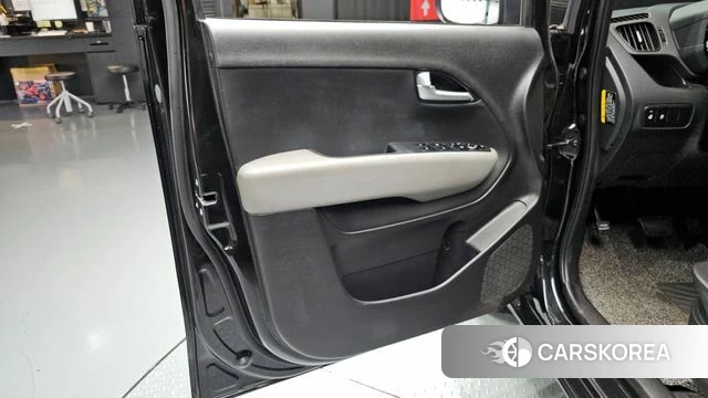 Kia The New Kia Ray id 4408121 из Кореи 16