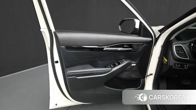Kia Seltos id 4284626 из Кореи 16