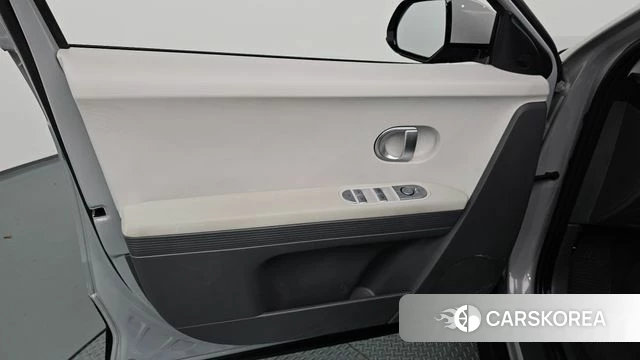 Hyundai Ionic 5 id 4750428 из Кореи 16