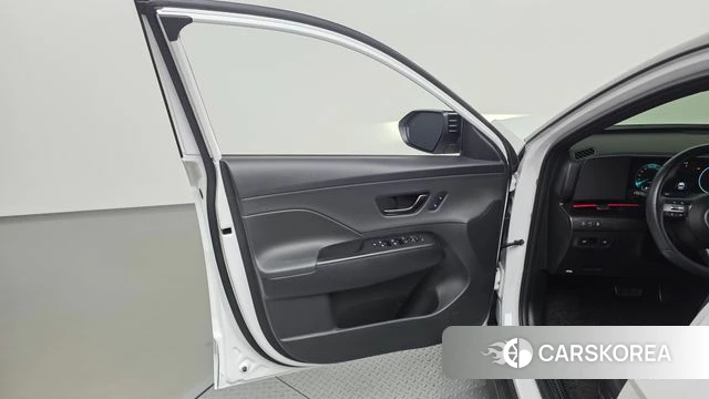 Hyundai Kona (SX2) id 4517302 из Кореи 16