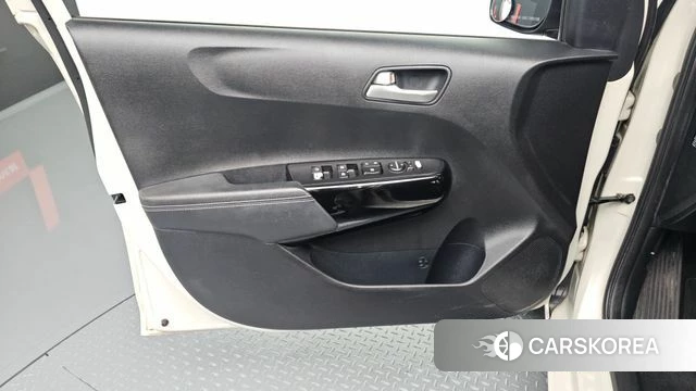 Kia All New Morning (JA) id 4417331 из Кореи 16