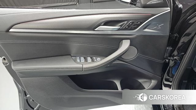 BMW X4 (G02) id 4778012 из Кореи 16