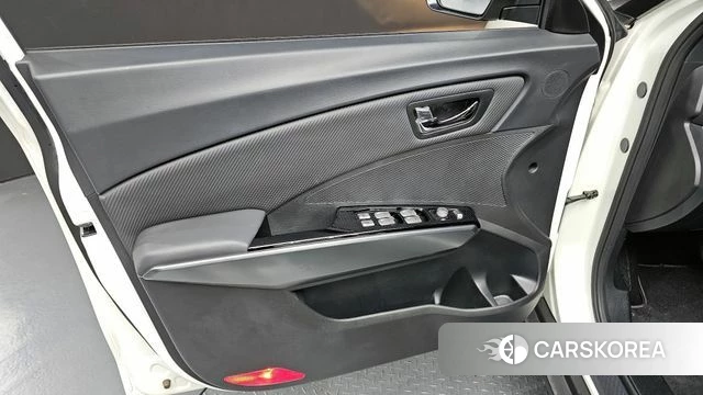 Ssangyong Tivoli Armor id 4317977 из Кореи 16
