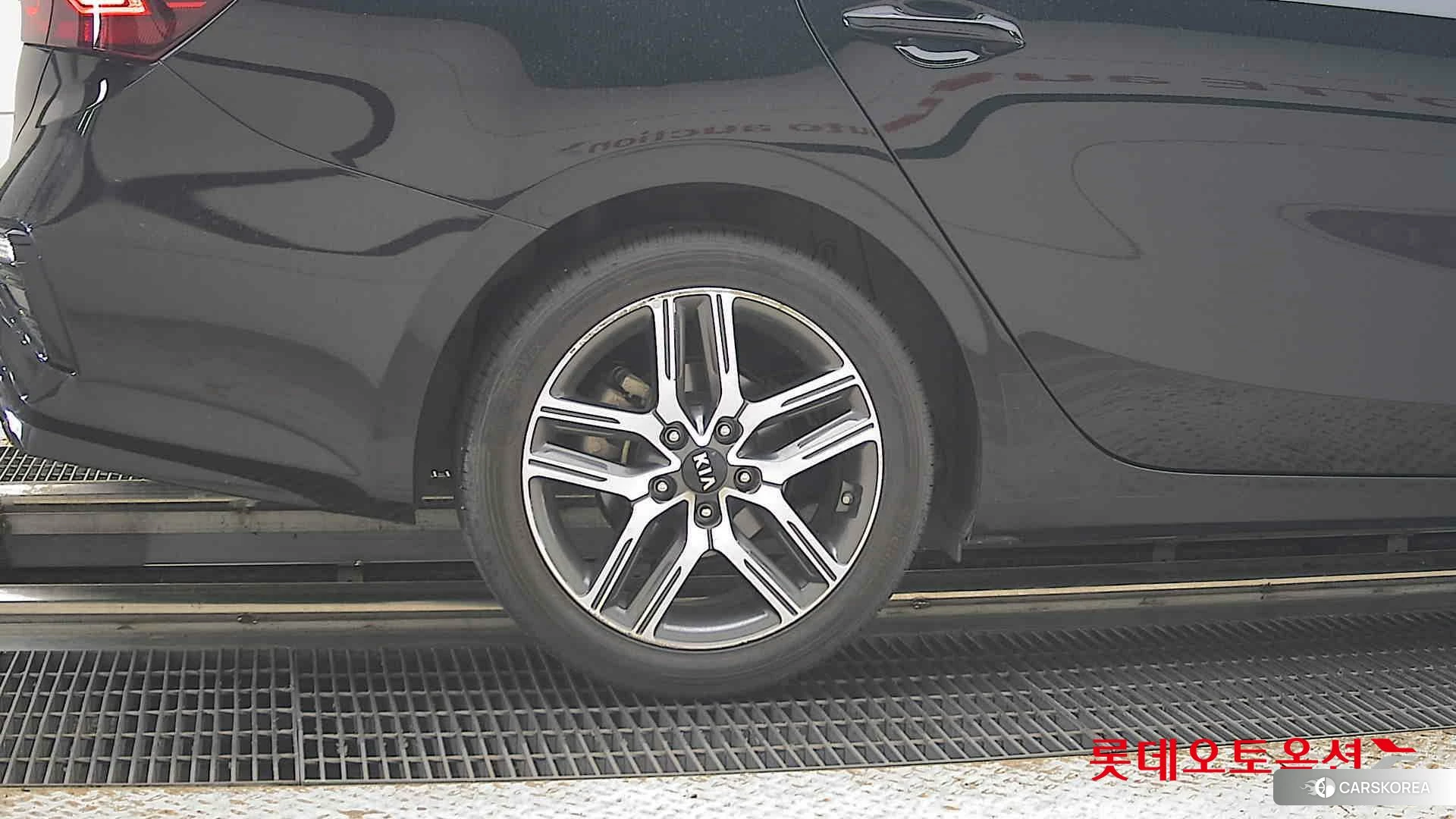 Kia K3 id 4909245 из Кореи 16
