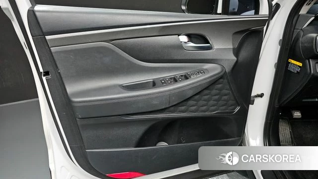 Hyundai Santa Fe TM id 4188482 из Кореи 16