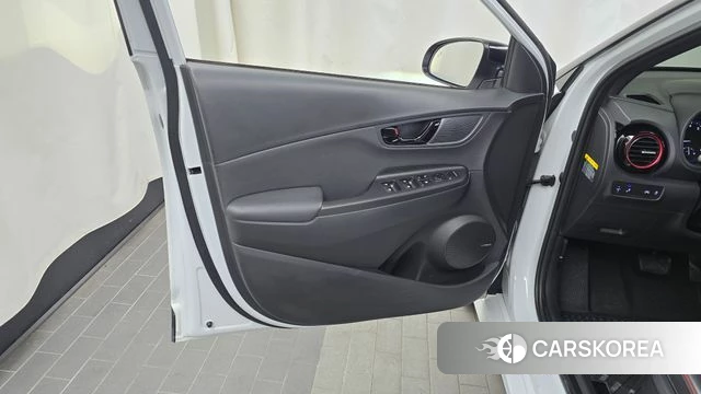 Hyundai Kona id 4502360 из Кореи 16