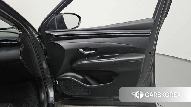 Hyundai Tucson (NX4) id 4609377 из Кореи 16