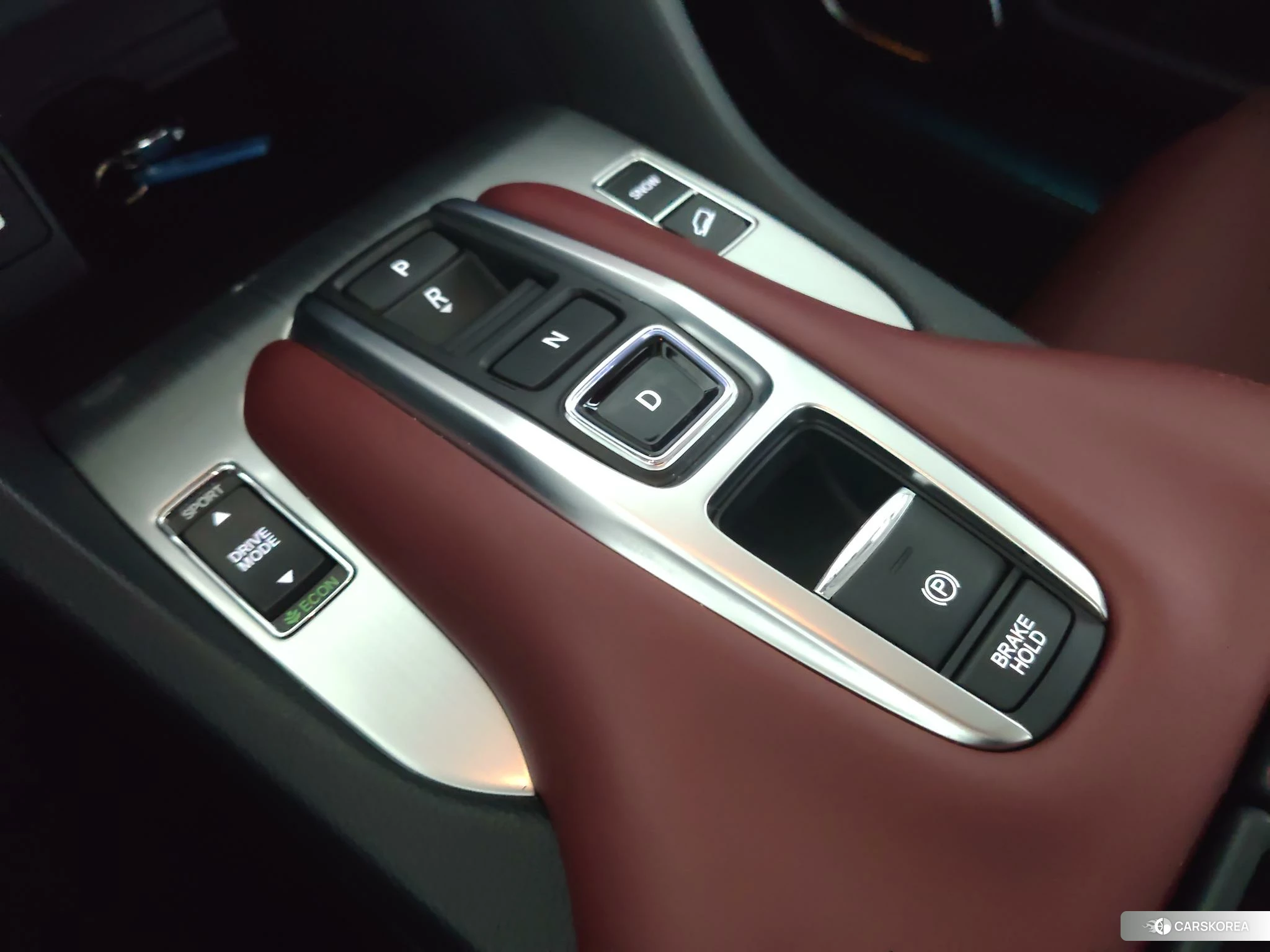 Honda Avancier id 4512683 из Китая 16