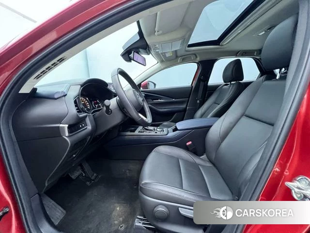 Mazda CX-30 id 4259160 из Китая 16