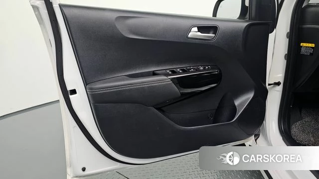 Kia Morning Urban (JA) id 4579607 из Кореи 16