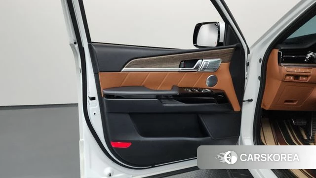 Kia Mohave Master id 4316263 из Кореи 16