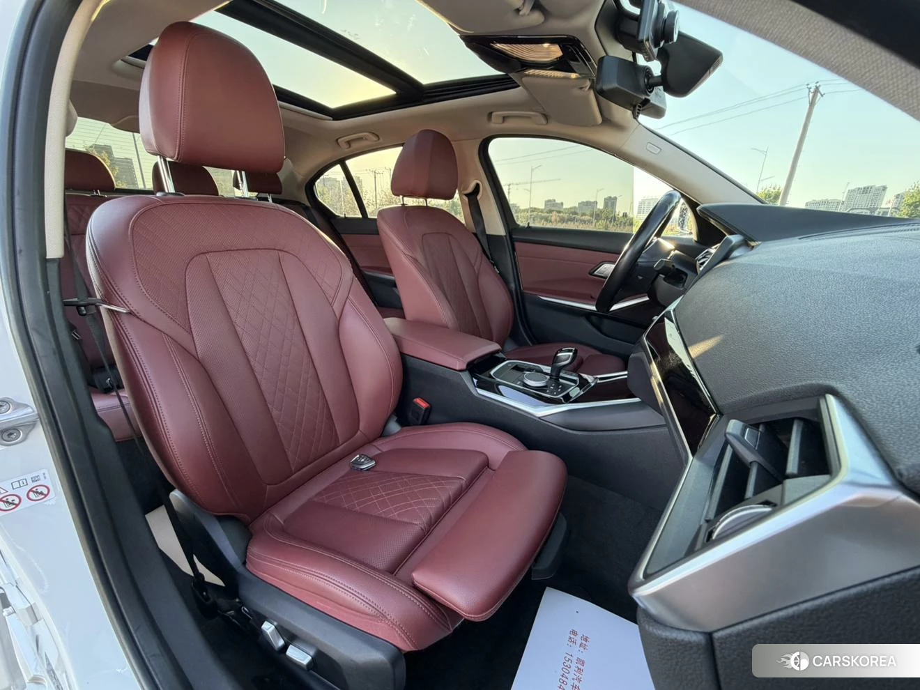 BMW 3 series id 4479577 из Китая 16