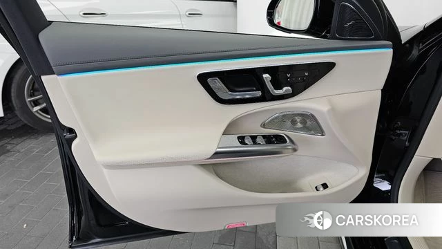 Mercedes-Benz E-Class W214 id 4612123 из Кореи 16