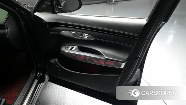 Genesis GV70 id 4223972 из Кореи 16