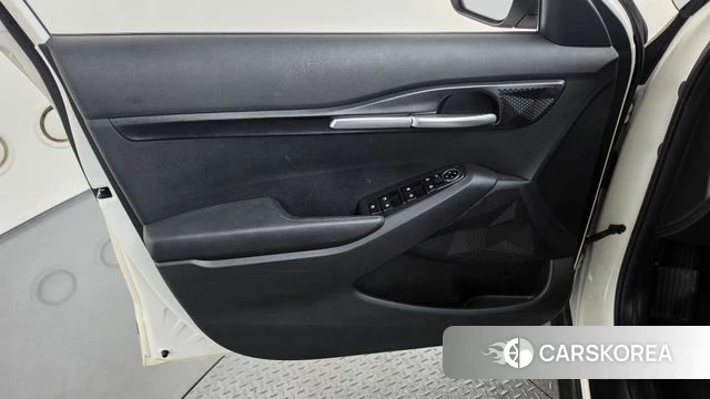Kia Seltos id 4764341 из Кореи 16