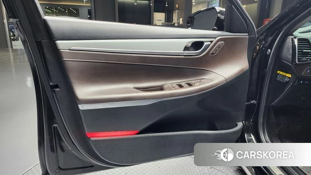 Hyundai Grandeur IG id 4435800 из Кореи 16