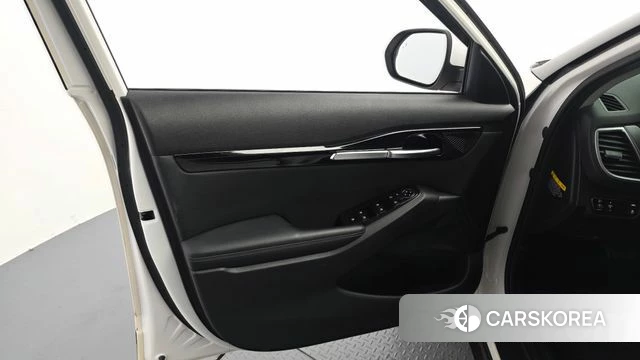 Kia Seltos id 4770309 из Кореи 16